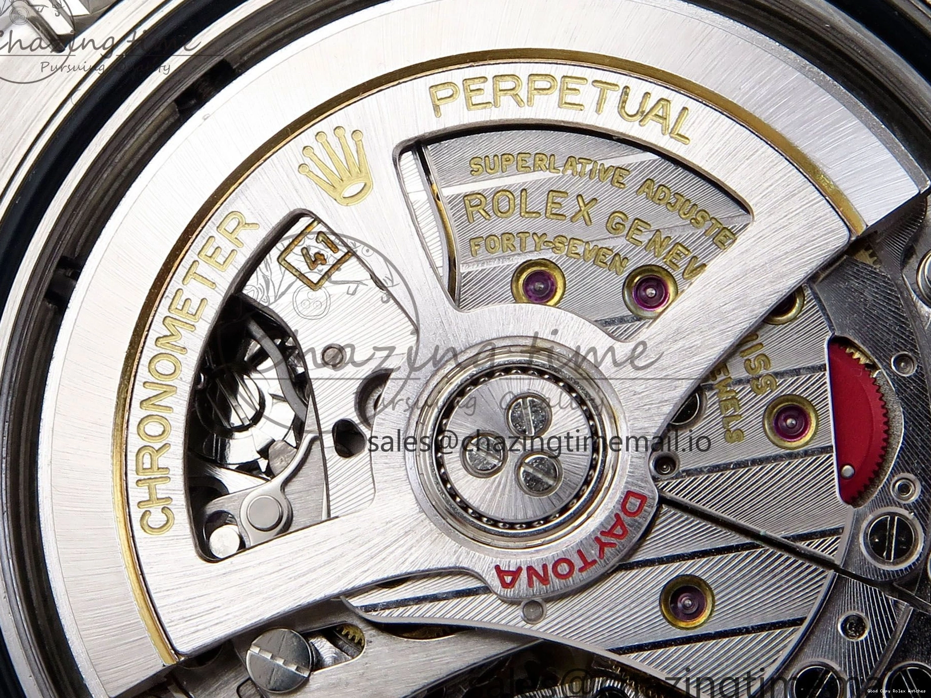 AAA Replica Watches SS White 126500 on SH Best 904L Edition 862 Daytona 1:1 Bracelet QF+ Steel Dial Reliable 1224